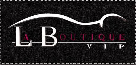 la boutique vip